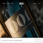 001vintners.com 001vintners.com