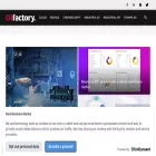 01factory.it 01factory.it