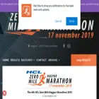 0milemarathon.com