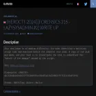 0x90r00t.com 0x90r00t.com