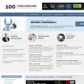100forexbrokers.com