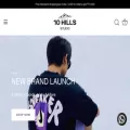 10hillsstudio.com