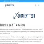 10talenttech.com 10talenttech.com
