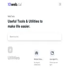 10web.tools 10web.tools