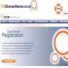 123domainname.co.uk