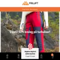 123friluft.no 123friluft.no