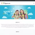 123kidzarea.com