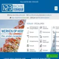 123machineverhuur.nl