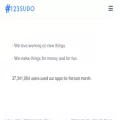 123sudo.com 123sudo.com