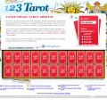 123-tarot.com