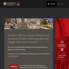 125timeline.utas.edu.au 125timeline.utas.edu.au
