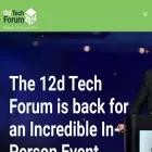 12dtechforum.com 12dtechforum.com