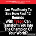 12roundswithtyson.com