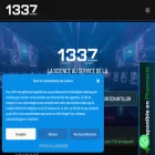 1337pharma.com 1337pharma.com