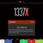 1337x-official.to 1337x-official.to
