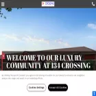 134crossing.com