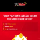 150mailer.com 150mailer.com