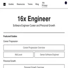 16x.engineer 16x.engineer