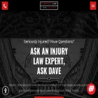 1800askdave.com 1800askdave.com