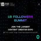 1billionsummit.com 1billionsummit.com