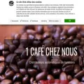 1cafecheznous.fr 1cafecheznous.fr