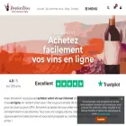 1envie1vin.com 1envie1vin.com