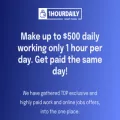 1hourdaily.com