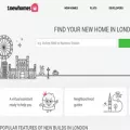 1newhomes.com