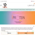 1protein.eu 1protein.eu