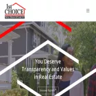 1stchoicebhl.com