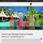 1stclassbeverage.com