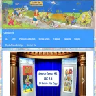1stcomix.com