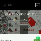 1stcopyshoe.com 1stcopyshoe.com