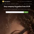 1stformations.co.uk