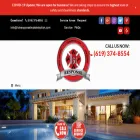1stresponseleakdetection.com