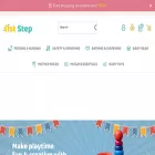 1ststep.com 1ststep.com