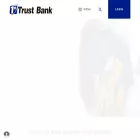 1sttrustbankinc.com