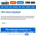 1win-azerbaijan2.com 1win-azerbaijan2.com