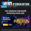 1win-ozbekiston.com 1win-ozbekiston.com
