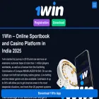 1winonline.in 1winonline.in