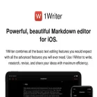 1writerapp.com 1writerapp.com