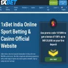 1xbookmaker.in