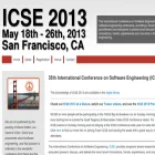 2013.icse-conferences.org 2013.icse-conferences.org
