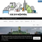 2019.icse-conferences.org 2019.icse-conferences.org