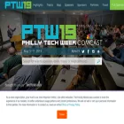 2019.phillytechweek.com 2019.phillytechweek.com