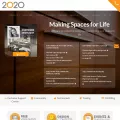 2020spaces.com 2020spaces.com