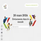 20mars.francophonie.org 20mars.francophonie.org