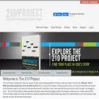 210project.com