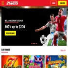 21bets.io 21bets.io