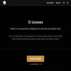 21lessons.com 21lessons.com